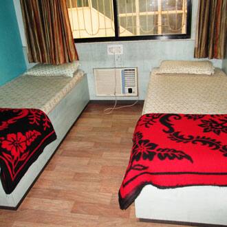 Hotel Kewal Residency, Jalgaon 3